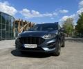Синий Форд Куга, объемом двигателя 1.5 л и пробегом 7 тыс. км за 26000 $, фото 1 на Automoto.ua