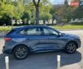 Синий Форд Куга, объемом двигателя 1.5 л и пробегом 7 тыс. км за 26000 $, фото 4 на Automoto.ua