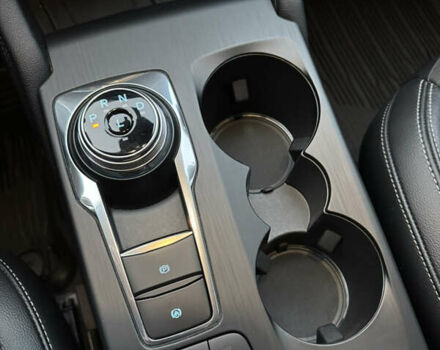 Синій Форд Куга, об'ємом двигуна 1.5 л та пробігом 28 тис. км за 26900 $, фото 18 на Automoto.ua