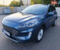 Синій Форд Куга, об'ємом двигуна 1.5 л та пробігом 50 тис. км за 21500 $, фото 3 на Automoto.ua