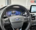 Синий Форд Куга, объемом двигателя 1.5 л и пробегом 94 тыс. км за 22000 $, фото 4 на Automoto.ua