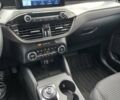 Синий Форд Куга, объемом двигателя 1.5 л и пробегом 40 тыс. км за 26500 $, фото 12 на Automoto.ua