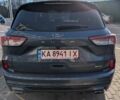 Синий Форд Куга, объемом двигателя 1.5 л и пробегом 11 тыс. км за 26000 $, фото 5 на Automoto.ua