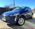 Синій Форд Куга, об'ємом двигуна 2.5 л та пробігом 95 тис. км за 22900 $, фото 1 на Automoto.ua