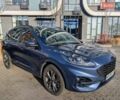 Синий Форд Куга, объемом двигателя 1.5 л и пробегом 11 тыс. км за 26000 $, фото 1 на Automoto.ua