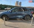 Синий Форд Куга, объемом двигателя 1.5 л и пробегом 11 тыс. км за 26000 $, фото 3 на Automoto.ua