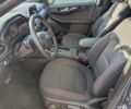 Синий Форд Куга, объемом двигателя 1.5 л и пробегом 11 тыс. км за 26000 $, фото 12 на Automoto.ua