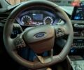 Синий Форд Куга, объемом двигателя 1.5 л и пробегом 11 тыс. км за 26000 $, фото 23 на Automoto.ua
