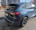 Синий Форд Куга, объемом двигателя 1.5 л и пробегом 11 тыс. км за 26000 $, фото 6 на Automoto.ua