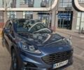 Синий Форд Куга, объемом двигателя 1.5 л и пробегом 11 тыс. км за 26000 $, фото 8 на Automoto.ua