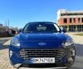 Синій Форд Куга, об'ємом двигуна 2.5 л та пробігом 95 тис. км за 22900 $, фото 6 на Automoto.ua