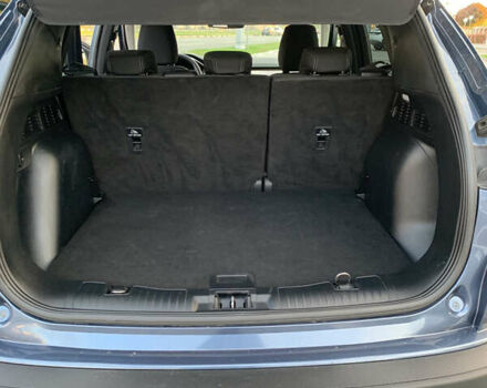 Синий Форд Куга, объемом двигателя 1.5 л и пробегом 22 тыс. км за 25800 $, фото 25 на Automoto.ua