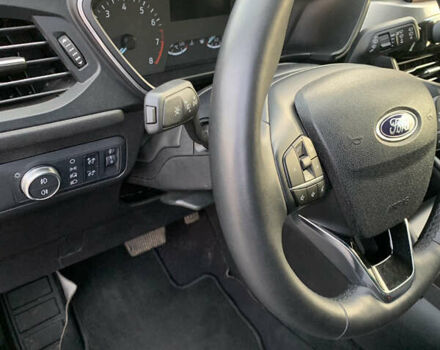 Синий Форд Куга, объемом двигателя 1.5 л и пробегом 22 тыс. км за 25800 $, фото 28 на Automoto.ua