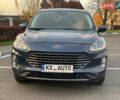 Синий Форд Куга, объемом двигателя 1.5 л и пробегом 22 тыс. км за 25800 $, фото 1 на Automoto.ua