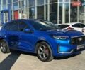 Синий Форд Куга, объемом двигателя 2.5 л и пробегом 13 тыс. км за 40990 $, фото 1 на Automoto.ua