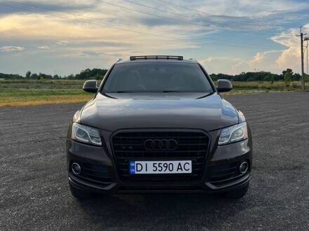 Синій Форд Куга, об'ємом двигуна 2 л та пробігом 300 тис. км за 9500 $, фото 1 на Automoto.ua