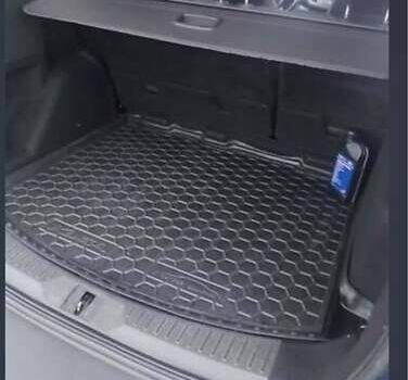 Синий Форд Куга, объемом двигателя 2 л и пробегом 280 тыс. км за 12600 $, фото 1 на Automoto.ua