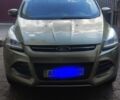 Форд Куга 2013 в Киеве на Automoto.ua Зеленый Форд Куга, объемом двигателя 2 л и пробегом 149 тыс. км за 13500 $, фото 1 на Automoto.ua