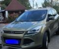 Форд Куга 2013 в Киеве на Automoto.ua Зеленый Форд Куга, объемом двигателя 2 л и пробегом 149 тыс. км за 13500 $, фото 1 на Automoto.ua