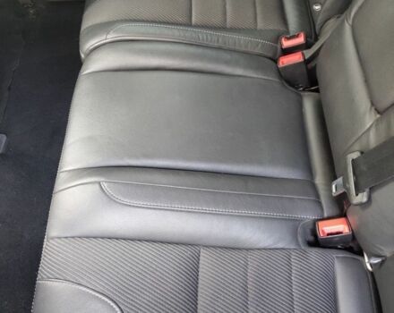 Форд Куга 2013 в Киеве на Automoto.ua Зеленый Форд Куга, объемом двигателя 2 л и пробегом 149 тыс. км за 13500 $, фото 4 на Automoto.ua