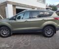 Форд Куга 2013 в Киеве на Automoto.ua Зеленый Форд Куга, объемом двигателя 2 л и пробегом 149 тыс. км за 13500 $, фото 3 на Automoto.ua