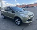 Зелений Форд Куга, об'ємом двигуна 0 л та пробігом 200 тис. км за 9032 $, фото 1 на Automoto.ua