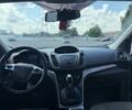 Зелений Форд Куга, об'ємом двигуна 0 л та пробігом 200 тис. км за 9032 $, фото 5 на Automoto.ua