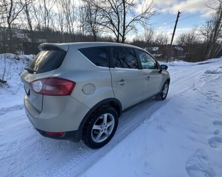 Зелений Форд Куга, об'ємом двигуна 2 л та пробігом 280 тис. км за 11300 $, фото 6 на Automoto.ua