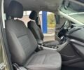 Зелений Форд Куга, об'ємом двигуна 2 л та пробігом 189 тис. км за 12999 $, фото 11 на Automoto.ua