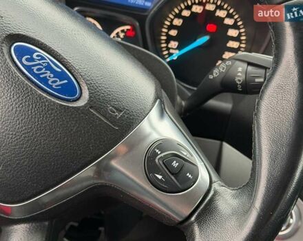 Форд Куга 2013 в Харькове на Automoto.ua Зеленый Форд Куга, объемом двигателя 2 л и пробегом 157 тыс. км за 12800 $, фото 29 на Automoto.ua