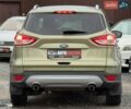 Форд Куга 2013 в Харькове на Automoto.ua Зеленый Форд Куга, объемом двигателя 2 л и пробегом 157 тыс. км за 12800 $, фото 8 на Automoto.ua