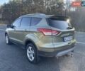 Зелений Форд Куга, об'ємом двигуна 2 л та пробігом 196 тис. км за 12000 $, фото 11 на Automoto.ua