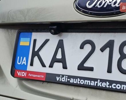 Зелений Форд Куга, об'ємом двигуна 2 л та пробігом 155 тис. км за 12500 $, фото 17 на Automoto.ua