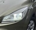 Зелений Форд Куга, об'ємом двигуна 2 л та пробігом 189 тис. км за 12999 $, фото 21 на Automoto.ua