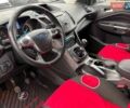 Форд Куга 2013 в Харькове на Automoto.ua Зеленый Форд Куга, объемом двигателя 2 л и пробегом 157 тыс. км за 12800 $, фото 19 на Automoto.ua