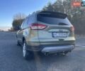 Зелений Форд Куга, об'ємом двигуна 2 л та пробігом 196 тис. км за 12000 $, фото 10 на Automoto.ua