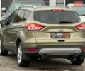 Форд Куга 2013 в Харькове на Automoto.ua Зеленый Форд Куга, объемом двигателя 2 л и пробегом 157 тыс. км за 12800 $, фото 6 на Automoto.ua