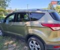Форд Куга 2013 в Ужгороде на Automoto.ua Зеленый Форд Куга, объемом двигателя 2 л и пробегом 222 тыс. км за 11200 $, фото 6 на Automoto.ua