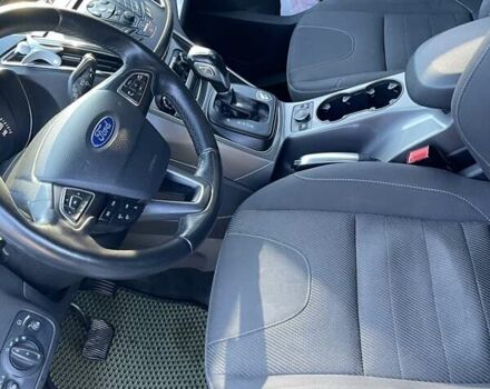 Зелений Форд Куга, об'ємом двигуна 2 л та пробігом 196 тис. км за 12000 $, фото 20 на Automoto.ua