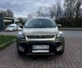 Зелений Форд Куга, об'ємом двигуна 2 л та пробігом 194 тис. км за 12800 $, фото 9 на Automoto.ua