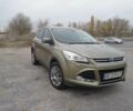 Зелений Форд Куга, об'ємом двигуна 2 л та пробігом 232 тис. км за 11700 $, фото 1 на Automoto.ua
