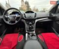 Форд Куга 2013 в Харькове на Automoto.ua Зеленый Форд Куга, объемом двигателя 2 л и пробегом 157 тыс. км за 12800 $, фото 22 на Automoto.ua