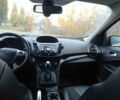 Зелений Форд Куга, об'ємом двигуна 2 л та пробігом 232 тис. км за 11700 $, фото 9 на Automoto.ua