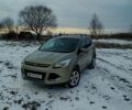 Зелений Форд Куга, об'ємом двигуна 2 л та пробігом 190 тис. км за 12900 $, фото 19 на Automoto.ua