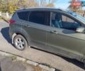Форд Куга 2013 в Великой Александровке на Automoto.ua Зеленый Форд Куга, объемом двигателя 2 л и пробегом 190 тыс. км за 12000 $, фото 5 на Automoto.ua