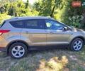 Форд Куга 2013 в Ужгороде на Automoto.ua Зеленый Форд Куга, объемом двигателя 2 л и пробегом 222 тыс. км за 11200 $, фото 7 на Automoto.ua