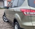 Зелений Форд Куга, об'ємом двигуна 2 л та пробігом 155 тис. км за 12500 $, фото 11 на Automoto.ua