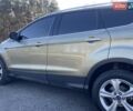 Зелений Форд Куга, об'ємом двигуна 2 л та пробігом 196 тис. км за 12000 $, фото 12 на Automoto.ua