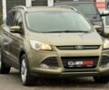 Форд Куга 2013 в Харькове на Automoto.ua Зеленый Форд Куга, объемом двигателя 2 л и пробегом 157 тыс. км за 12800 $, фото 4 на Automoto.ua