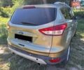 Форд Куга 2013 в Ужгороде на Automoto.ua Зеленый Форд Куга, объемом двигателя 2 л и пробегом 222 тыс. км за 11200 $, фото 15 на Automoto.ua
